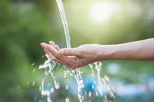 Por qué se celebra hoy el Día Mundial del Agua