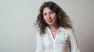 Marina Umaschi-Bers, creadora de ScratchJr
