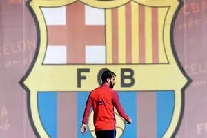 Cómo sigue Messi. Los puentes para volver a ser parte de Barcelona