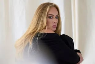 Finora, il nuovo album di Adele, 30, non è stato presentato a Las Vegas