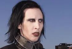 El descargo de Marilyn Manson, tras ser acusado de abuso por 5 mujeres