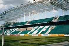 Le Coq Arena, un escenario con 12.000 localidades para la Supercopa de Europa