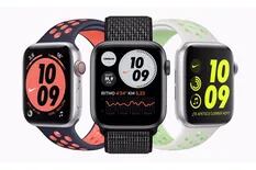 Todo terreno: Apple planea lanzar un Apple Watch para deportes extremos