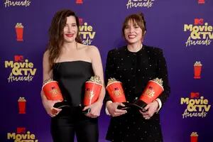 Premios MTV al cine y la TV: Wandavision y Scarlett, protagonistas de la noche