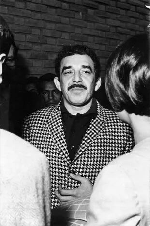 Gabriel García Márquez era, además, periodista