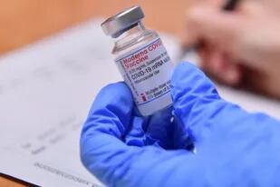 Vacunas contra el Covid-19: los otros efectos positivos de la inmunización