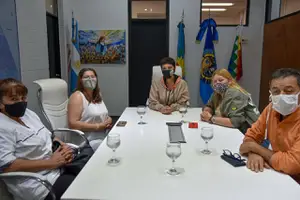 El randazzismo perdió candidatos en Quilmes y denuncia que la intendenta los “compró” con contratos