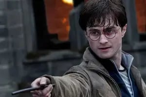 Harry Potter: la increíble suma por la que se vendió una primera edición de la saga