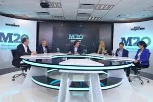 Management 2020: educación, una tarea pendiente que desafía a la Argentina