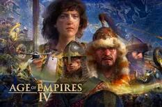 Microsoft anuncia el lanzamiento de Age of Empires IV para octubre