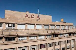 El Automóvil Club Argentino (ACA) es la única entidad autorizada para emitir los permisos internacionales