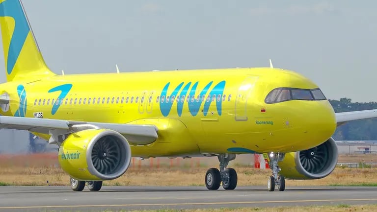 Dall’Argentina alla Colombia: nuovo permesso di volo low cost che entrerà in funzione a giugno
