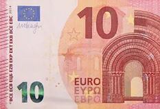 Euro hoy en Argentina: a cuánto cotiza el lunes 9 de mayo