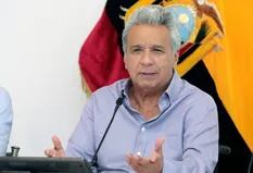 En Miami: la frase del presidente Lenín Moreno que indignó a los ecuatorianos
