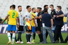 Claves para entender qué pasó con el partido entre Brasil y la Argentina (y cómo va a seguir)