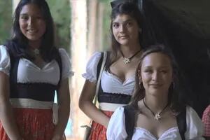 Pozuzo y Oxapampa: las dos colonias austro-alemanas de Perú y por qué cada vez más gente decide vivir allí