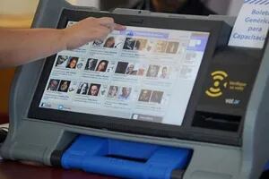 Cómo funcionará el voto electrónico en la Ciudad y cuánto gastará Larreta para aplicarlo