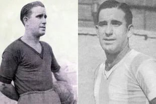 Marvezzi, de goleador del seleccionado al ostracismo