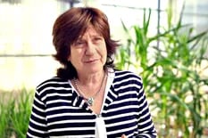 La mujer detrás de un revolucionario desarrollo argentino contra la sequía