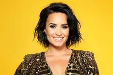 Demi Lovato reveló que se considera pansexual: "Soy sexualmente fluida"