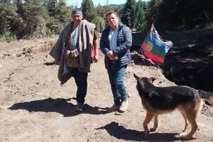 Neuquén y la extorsión mapuche
