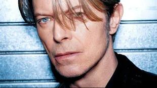 David Bowie, en el recuerdo de todos