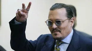 Todavía no se sabe si los abogados de Johnny Depp tratarán de ejecutar la sentencia