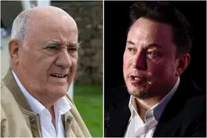 Elon Musk y el dueño de Zara se disputan un terreno de 1,5 millones de m2 en España