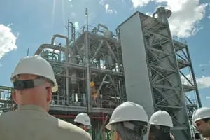 Biocombustibles: no se cumplirá el cupo para la nafta y el gasoil
