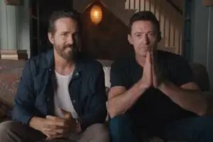 Ryan Reynolds y los desopilantes videos que realizó para anunciar el regreso de Wolverine