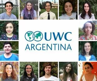 14 adolescentes argentinos con alto potencial estudiarán durante dos años en colegios UWC. Cursarán el Bachillerato Internacional en destinos como China, Armenia, Singapur, Tailandia, Canadá, Japón, EE.UU. y Hong Kong.