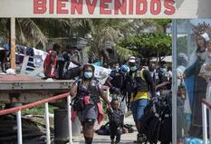 Histórico: Colombia anuncia la regularización de los migrantes venezolanos
