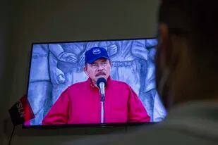 Entre amenazas, miedo y el llamado a un boicot, Daniel Ortega busca su tercera reelección
