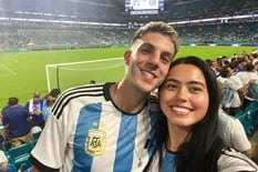 Es de Camboya, cruzó EE.UU. por Messi y quedó sin palabras al descubrir un detalle