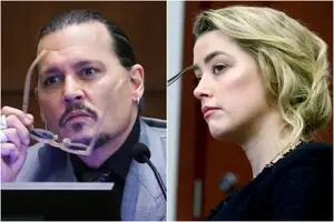 Todo lo que se sabe hasta ahora del juicio de Johnny Depp y Amber Heard