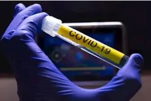 Según Dotto, la genética va a derrotar al coronavirus