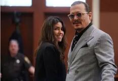Quién es Camille Vasquez, la abogada que se convirtió en la “inesperada coprotagonista” del juicio