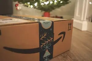Último día para pedir regalos: ¿Cuándo es la fecha límite de envío de Amazon Prime para Navidad?