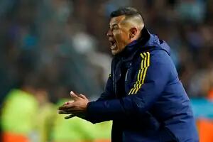 Boca Juniors vs. Palmeiras, por las semifinales de la Copa Libertadores 2023: posibles formaciones