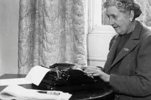 Agatha Christie: la enigmática desaparición que fue tapa del NYTimes