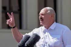 Perfil: Lukashenko, el implacable y último dinosaurio de la era soviética