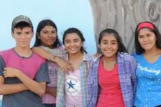 Quieren juntar 400 mil pesos para que 8 estudiantes de un paraje santiagueño conozca por primera vez el mar