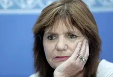 Patricia Bullrich lamentó el giro de Estados Unidos hacia Venezuela por el petróleo
