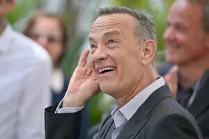 Tom Hanks tuvo un gesto con Austin Butler, preocupado por la salud mental de su compañero