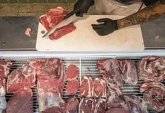 El Gobierno prohíbe exportar siete cortes de carne vacuna que se consumen en el mercado interno