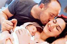 Halit Ergenç y Bergüzar Korel serán padres nuevamente: "Nos gustaría una niña"