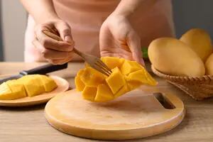 Los beneficios del mango para la salud de la piel: por qué la recomiendan para el día a día