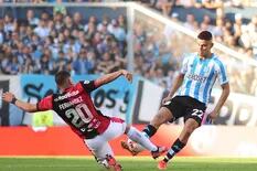 Newell’s - Racing, por la Liga Profesional Argentina: horario, TV y formaciones