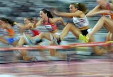 Mundial: el decatlón, la última prueba del atletismo vedada para las mujeres