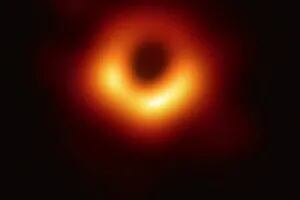Astrónomos presentan una nueva explicación a los agujeros negros supermasivos